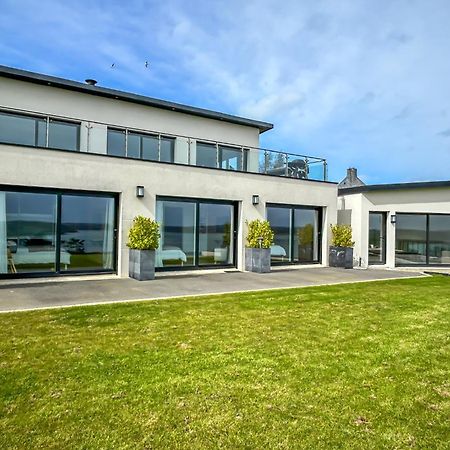 Chambres D'Hotes Vue Mer Carantec Luaran gambar