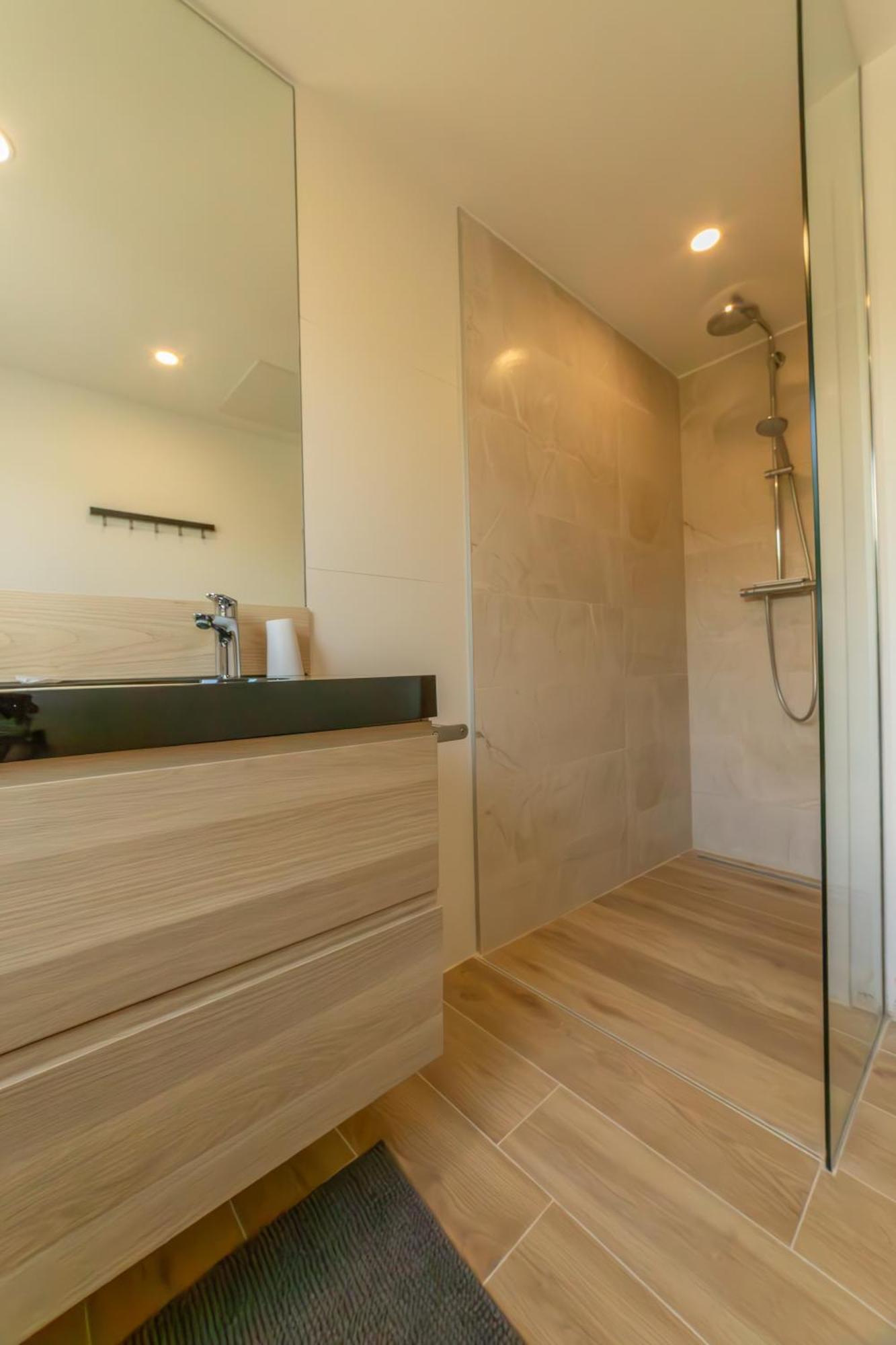 Chambres D'Hotes Vue Mer Carantec Luaran gambar
