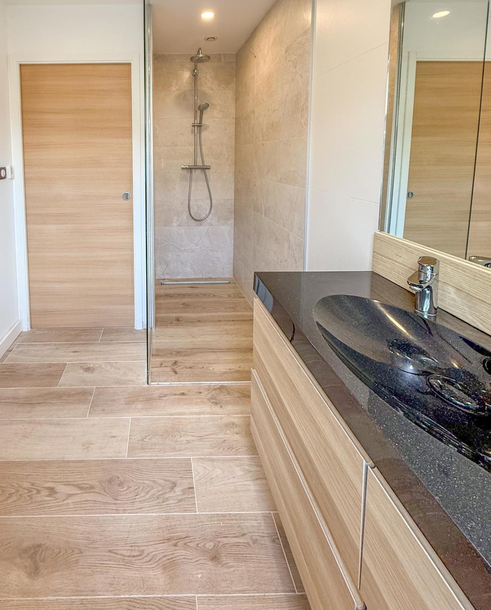 Chambres D'Hotes Vue Mer Carantec Luaran gambar