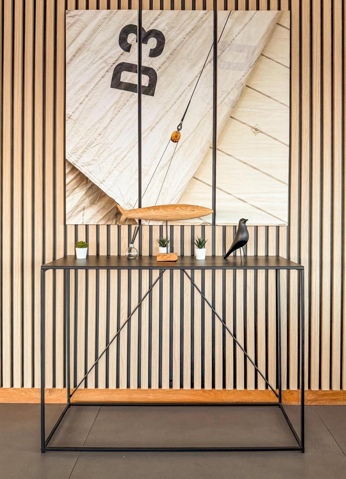 Chambres D'Hotes Vue Mer Carantec Luaran gambar