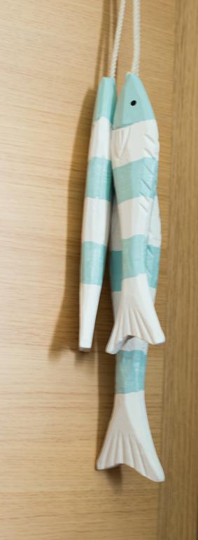 Chambres D'Hotes Vue Mer Carantec Luaran gambar